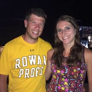 Meet your Posher, Dan